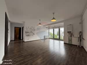 Birou/Sediu Firmă 2 Camere Grozăvești - Orhideea | Centrală Proprie — miniatura 3