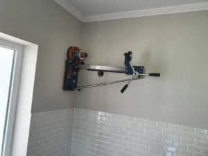 Carotare gaura hota / centrala / aer conditionat / scurgere / aerisiri — miniatura 10