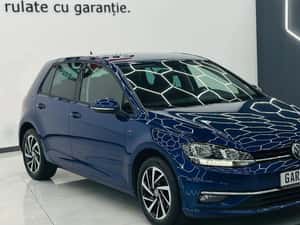 Volkswagen Golf 7,5 1.4i E6 Manuală 125 HP Benzină — miniatura 2