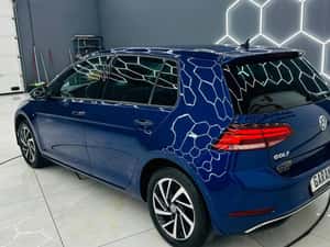 Volkswagen Golf 7,5 1.4i E6 Manuală 125 HP Benzină — miniatura 3