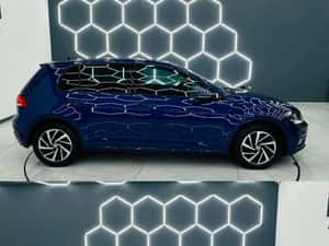 Volkswagen Golf 7,5 1.4i E6 Manuală 125 HP Benzină — miniatura 5