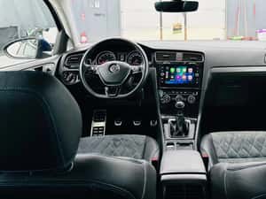 Volkswagen Golf 7,5 1.4i E6 Manuală 125 HP Benzină — miniatura 6