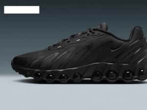 OFERTA ! NIKE Vapormax Plus , cumperi 2 perechi --> CADOU hanorac ! — miniatura 6