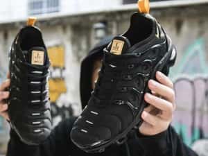 OFERTA ! NIKE Vapormax Plus , cumperi 2 perechi --> CADOU hanorac ! — miniatura 10