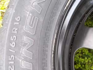 Vand roata de rezerva. — miniatura 3