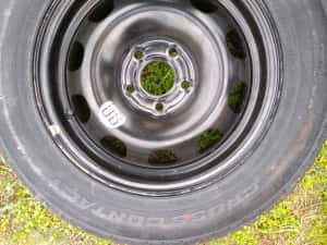 Vand roata de rezerva. — miniatura 5