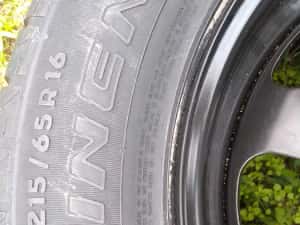 Vand roata de rezerva. — miniatura 6