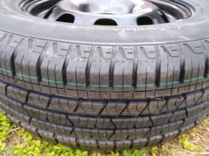 Vand roata de rezerva. — miniatura 7