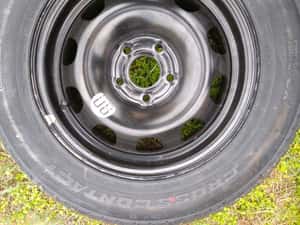 Vand roata de rezerva. — miniatura 8