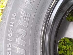 Vand roata de rezerva. — miniatura 9