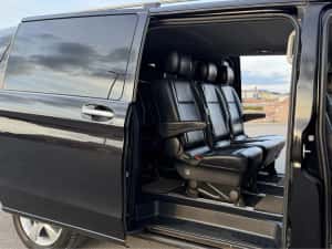 Mercedes Benz Vito 8+1 Locuri 2017* 2 Uși Culisante Piele* 2.2 Cdi 163 — miniatura 7