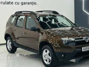 Dacia Duster 2013, 234.000 km, Diesel, 6.590 EUR — miniatura 2
