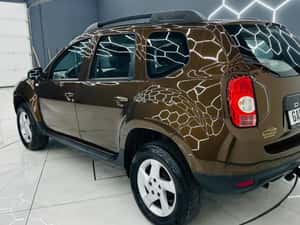 Dacia Duster 2013, 234.000 km, Diesel, 6.590 EUR — miniatura 3