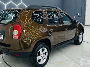 Dacia Duster 2013, 234.000 km, Diesel, 6.590 EUR — miniatura 4