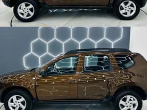 Dacia Duster 2013, 234.000 km, Diesel, 6.590 EUR — miniatura 5