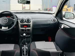 Dacia Duster 2013, 234.000 km, Diesel, 6.590 EUR — miniatura 6