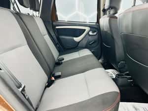 Dacia Duster 2013, 234.000 km, Diesel, 6.590 EUR — miniatura 7