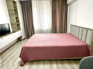 Garsoniera cu Parcare Actiunii bloc Nou Progresul Sos. Giurgiului