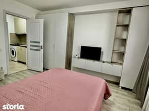 Garsoniera cu Parcare Actiunii bloc Nou Progresul Sos. Giurgiului — miniatura 4