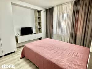 Garsoniera cu Parcare Actiunii bloc Nou Progresul Sos. Giurgiului — miniatura 5