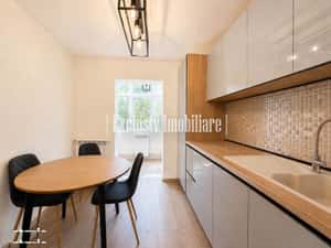 Totul Nou - Prima Inchiriere - Apartament Decomandat - zona Dacia — miniatura 2