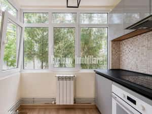 Totul Nou - Prima Inchiriere - Apartament Decomandat - zona Dacia — miniatura 3