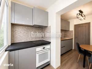 Totul Nou - Prima Inchiriere - Apartament Decomandat - zona Dacia — miniatura 4