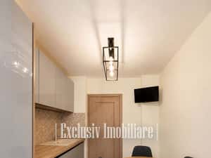 Totul Nou - Prima Inchiriere - Apartament Decomandat - zona Dacia — miniatura 5