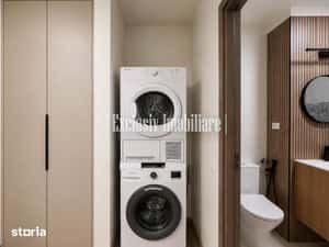 Totul Nou - Prima Inchiriere - Apartament Decomandat - zona Dacia — miniatura 6