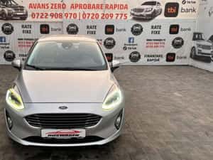 Ford Fiesta 2019 - 9.000 EUR
