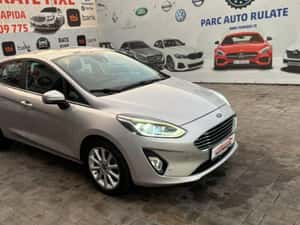 Ford Fiesta 2019 - 9.000 EUR — miniatura 2