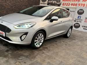 Ford Fiesta 2019 - 9.000 EUR — miniatura 3