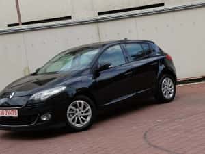 Renault Megane 1.5 DCI //110 CP//Import Recent — miniatura 2