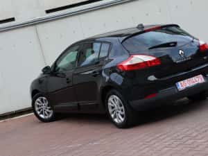 Renault Megane 1.5 DCI //110 CP//Import Recent — miniatura 3