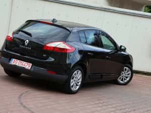 Renault Megane 1.5 DCI //110 CP//Import Recent — miniatura 4