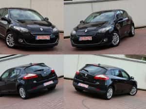 Renault Megane 1.5 DCI //110 CP//Import Recent — miniatura 5
