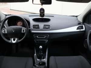 Renault Megane 1.5 DCI //110 CP//Import Recent — miniatura 6