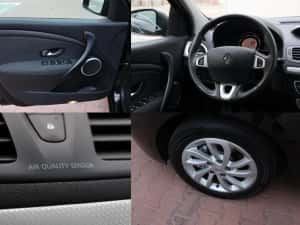 Renault Megane 1.5 DCI //110 CP//Import Recent — miniatura 7