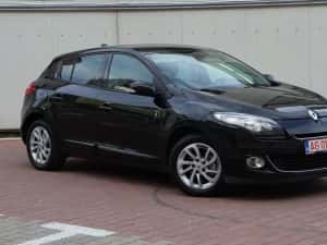 Renault Megane 1.5 DCI //110 CP//Import Recent — miniatura 9
