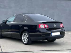 Vw passat 2.0 tdi 140cp high-line inm.in Ro — miniatura 4