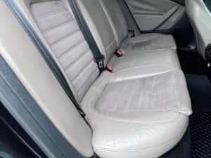 Vw passat 2.0 tdi 140cp high-line inm.in Ro — miniatura 7