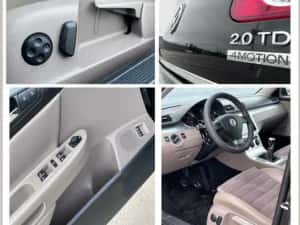 Vw passat 2.0 tdi 140cp high-line inm.in Ro — miniatura 8