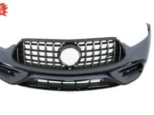 Pachet Exterior Complet Mercedes GLC-Class Coupe C254 (2022-) GLC63 De — miniatura 4