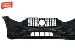 Pachet Exterior Complet Mercedes GLC-Class Coupe C254 (2022-) GLC63 De — miniatura 7