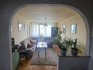 Apartament cu 2 camere  – zona semicecentrală, Pasajul Mimozelor — miniatura 3