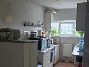 Apartament cu 2 camere  – zona semicecentrală, Pasajul Mimozelor — miniatura 5