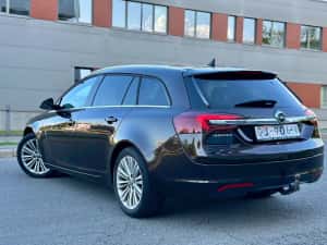 Opel Insignia Opel Insignia 2015 , 2.0 CDTI piele încălzire scaune — miniatura 4