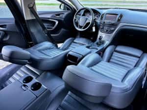 Opel Insignia Opel Insignia 2015 , 2.0 CDTI piele încălzire scaune — miniatura 5