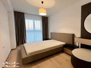 Inchiriez apartament cu 2 camere in Complexul Maurer cu loc de parcare — miniatura 3