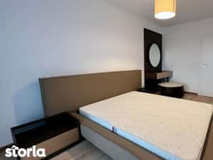 Inchiriez apartament cu 2 camere in Complexul Maurer cu loc de parcare — miniatura 4